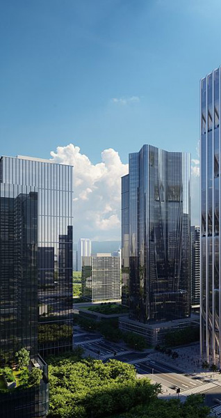 大型企業(yè)
